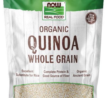 White Quinoa Organic 1lb Fashion