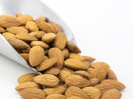 Almonds Whole 2lb Online