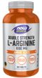 Now L-Arginine 1,000mg Tablets 180ct For Discount