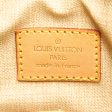 Louis Vuitton Trouville Monogram Canvas Discount