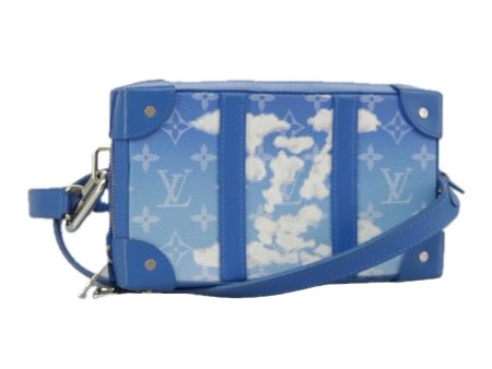 Louis Vuitton Trunk Online