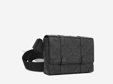 Louis Vuitton Trunk Sling Bag Online Hot Sale