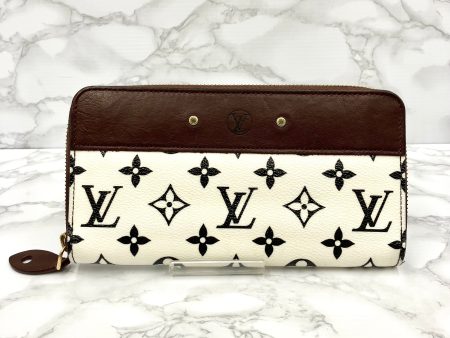 LOUIS VUITTON zippy wallet Online Hot Sale