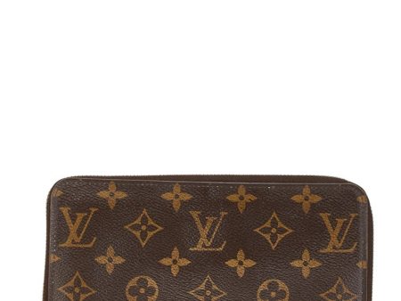 Louis Vuitton Zippy wallet Sale