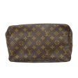 Louis Vuitton Trousse Toilette 28 For Sale