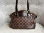 Louis Vuitton Verona PM Damier Ebene Fashion