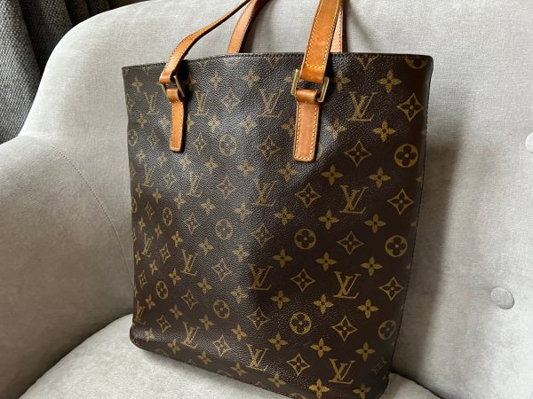 Louis Vuitton Vavin Tote Monogram For Discount