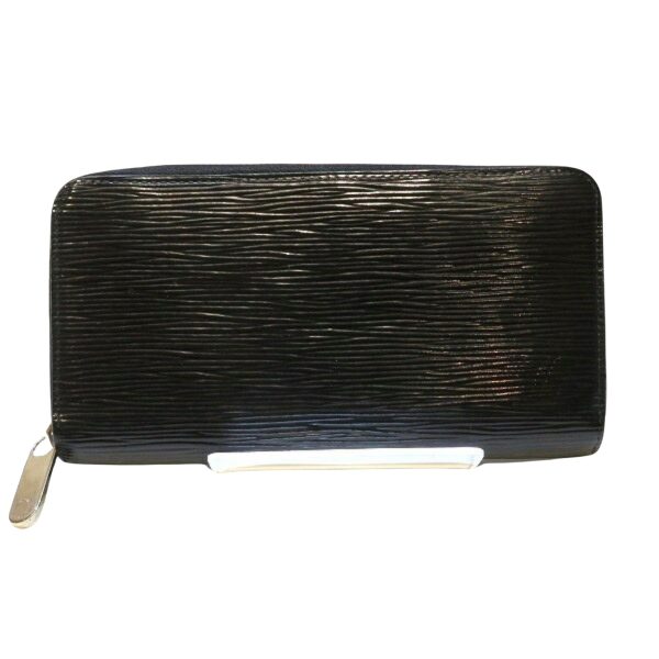 Louis Vuitton Zippy Wallet  Leather Wallet  () For Discount