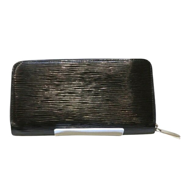 Louis Vuitton Zippy Wallet  Leather Wallet  () For Discount