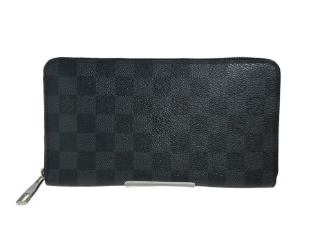 Louis Vuitton Zippy Organizer  Canvas Wallet  () Online Sale