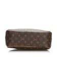 Louis Vuitton Trouville Monogram Canvas Discount