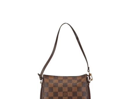 Louis Vuitton Truth Online now