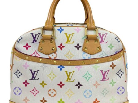 Louis Vuitton Trouville For Discount