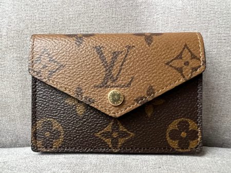 Louis Vuitton Vendome Card Holder Online Sale