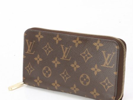 Louis Vuitton Zippy wallet Online now