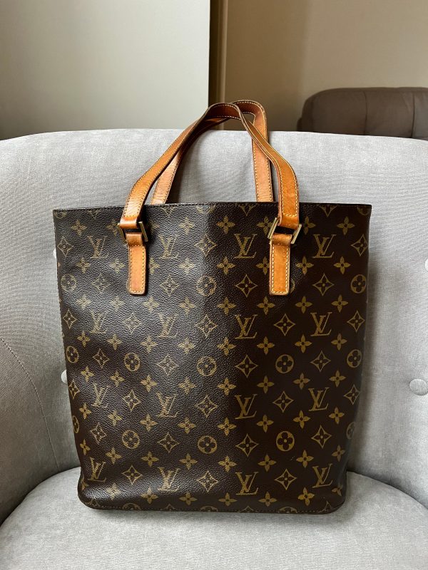 Louis Vuitton Vavin Tote Monogram For Discount