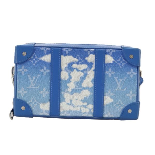 Louis Vuitton Trunk Online