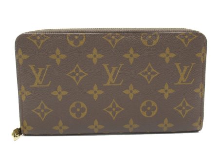 Louis Vuitton Zippy organizer Online Hot Sale