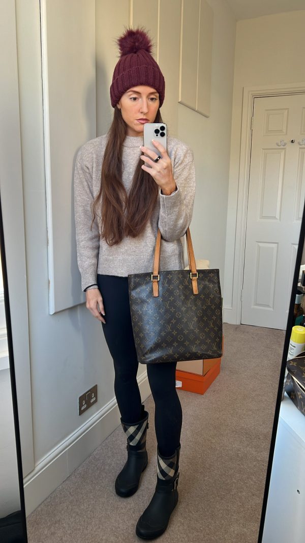 Louis Vuitton Vavin Tote Monogram For Discount