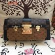 Louis Vuitton Trunk Clutch Monogram Reverse Canvas Online Sale