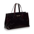 Louis Vuitton Vernis Wilshire PM (SHG-33915) Online Sale