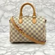 LOUIS VUITTON Azur Speedy 25 Bandouliere Online Sale