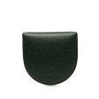 Green Louis Vuitton Taiga Porte Monnaie Cuvett Coin Pouch Supply