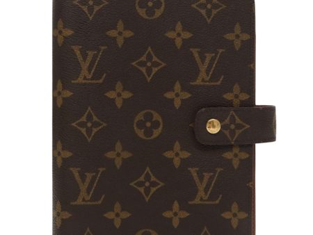 Louis Vuitton Agenda cover Online Hot Sale