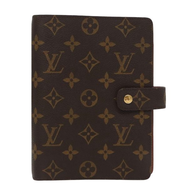 Louis Vuitton Agenda cover Online Hot Sale