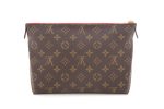 Louis Vuitton 2020 Brown Monogram Pallas Beauty Pouch Online now