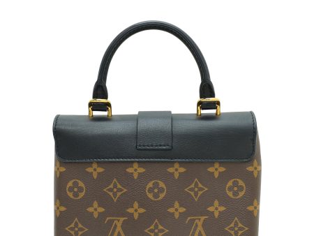 Louis Vuitton Bicolor Locky BB Bag Supply