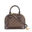 Louis Vuitton Alma mini Bag For Cheap