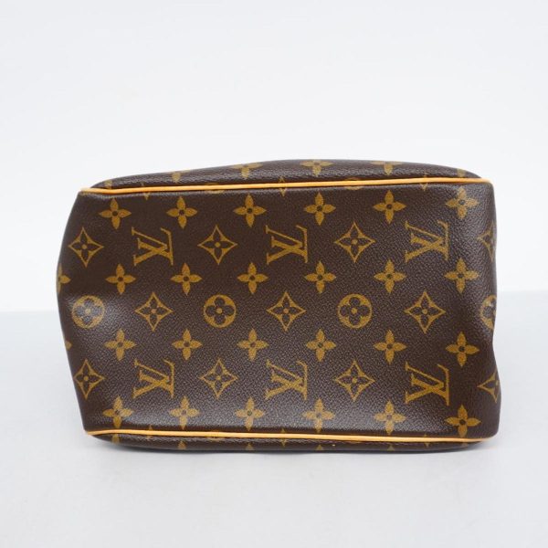 Louis Vuitton  Canvas Tote Bag () Online