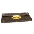 Louis Vuitton  Canvas Wallet  () Supply