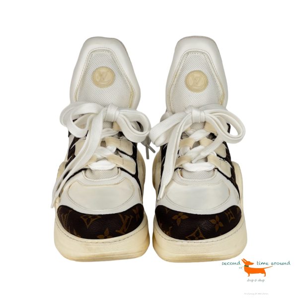 Louis Vuitton Archlight Sneakers For Sale