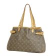 Louis Vuitton Batignolles Horizontal Hot on Sale