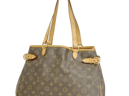 Louis Vuitton Batignolles Horizontal Hot on Sale