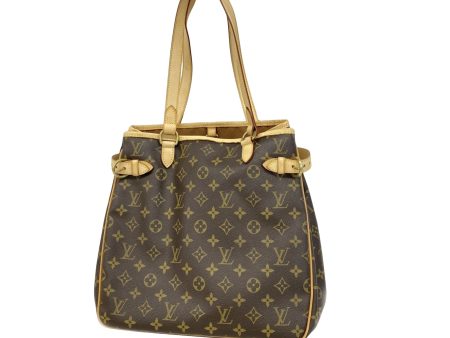 Louis Vuitton Batignolles Vertical For Discount