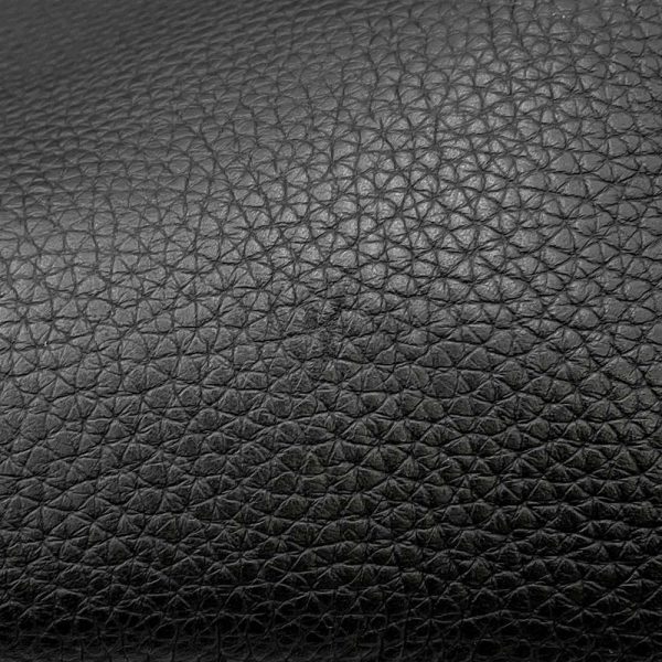 LOUIS VUITTON Armando Black M42687 Taurillon Leather Hot on Sale