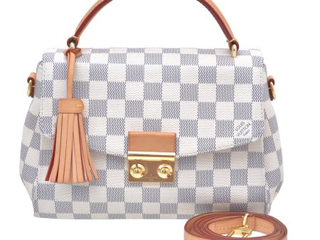 Louis Vuitton Azur Croisette Bag Supply