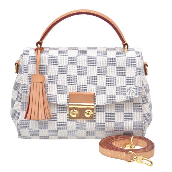 Louis Vuitton Azur Croisette Bag Supply