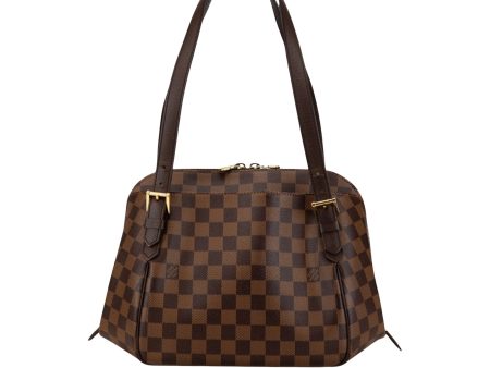 Louis Vuitton Belem MM Discount