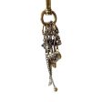 Louis Vuitton Bag Charm Hot on Sale