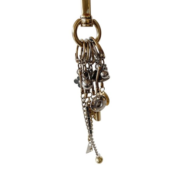 Louis Vuitton Bag Charm Hot on Sale