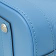 Louis Vuitton Bleuet Alma BB Sporty Bag Hot on Sale