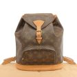 Louis Vuitton  Canvas Backpack Bag () Hot on Sale