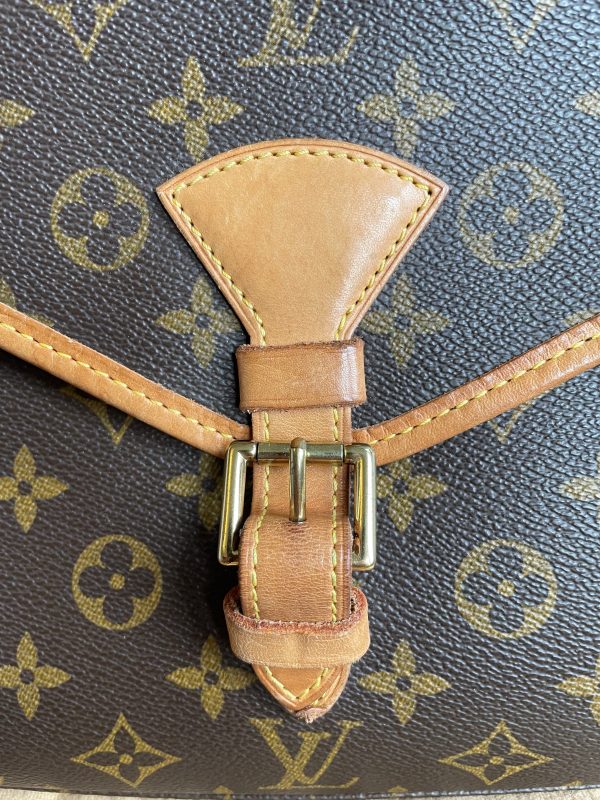 Louis Vuitton Bel Air Monogram Online