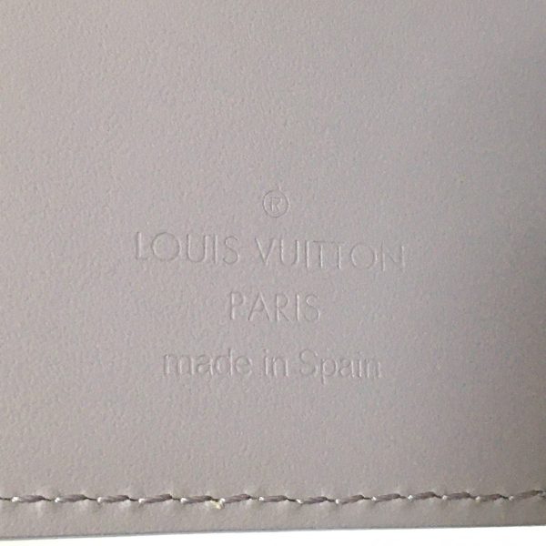 Louis Vuitton Agenda Pm  Leather Wallet  () For Cheap