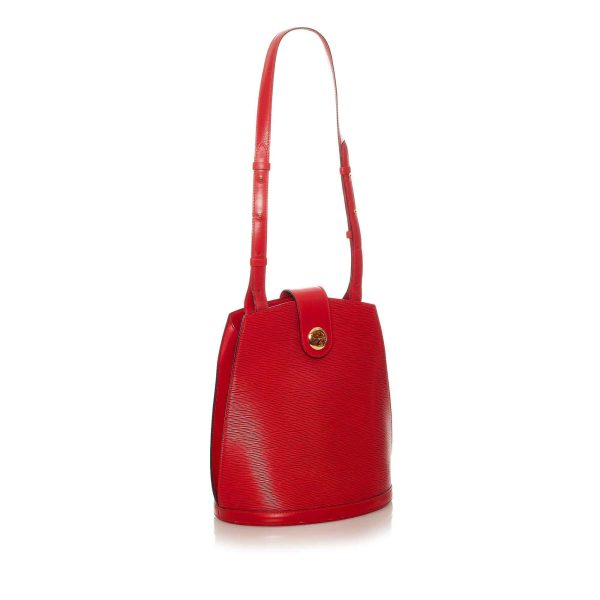 Louis Vuitton  Epi Cluny Shoulder Bag () Hot on Sale