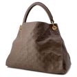 LOUIS VUITTON Artsy Ombre M93447 Monogram Empreinte Leather Size MM Supply